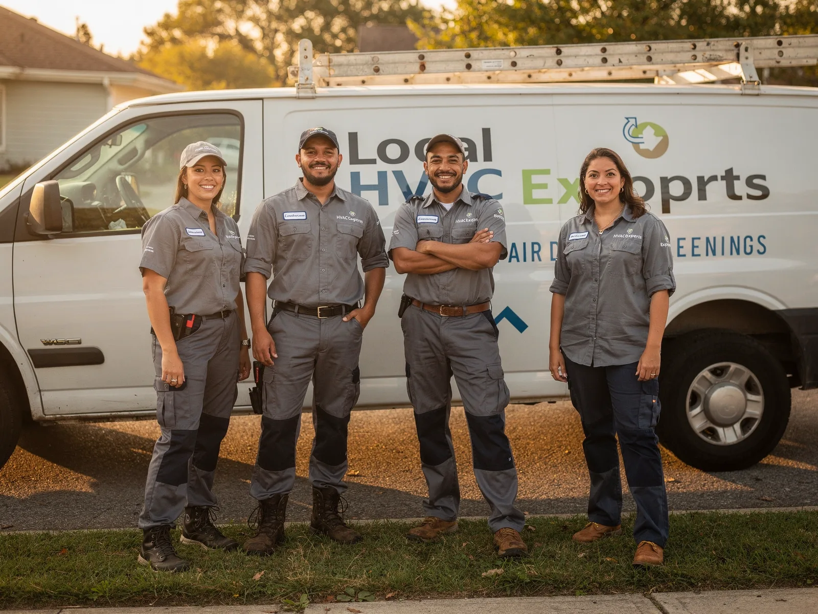 24/7 HVAC Repair & AC Replacement company in Walker, MO