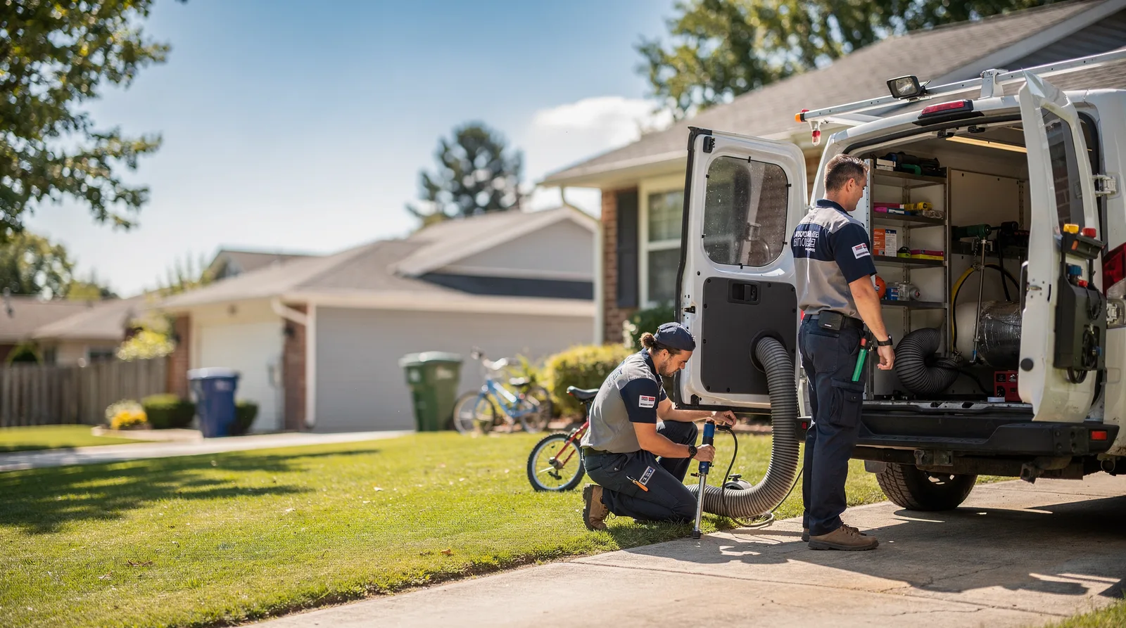 24/7 HVAC Repair & AC Replacement in Walker, MO near me